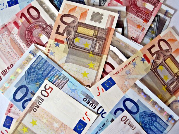 Yli 25 000 euron lottovoitto lunastamatta Kirkkonummella