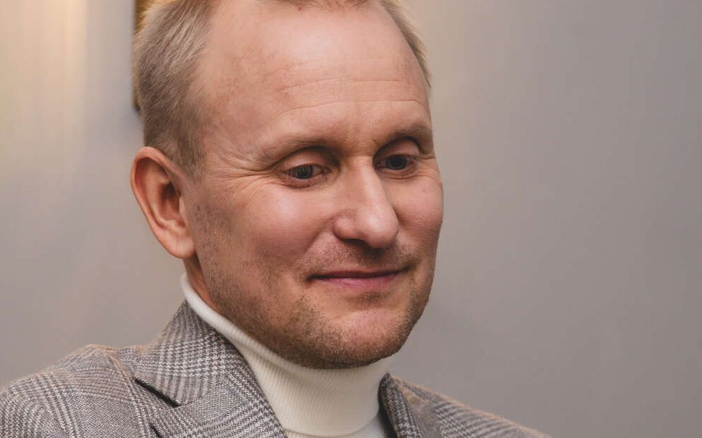 Samppa Lajusen hotelliin sijoittaneet menettivät rahansa – Näin hän itse tienasi