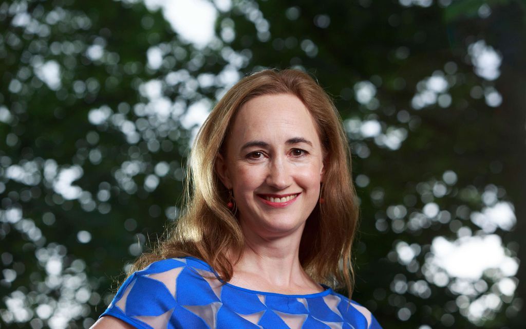 Sophie Kinsella on kuollut