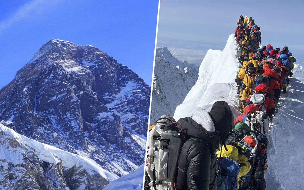 Parisataa vainajaa makaa yhä Mount Everestillä – Nyt heistä on tullut todellinen ongelma