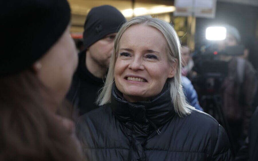 Vain Purra puuttui – Nyt kuultiin syy