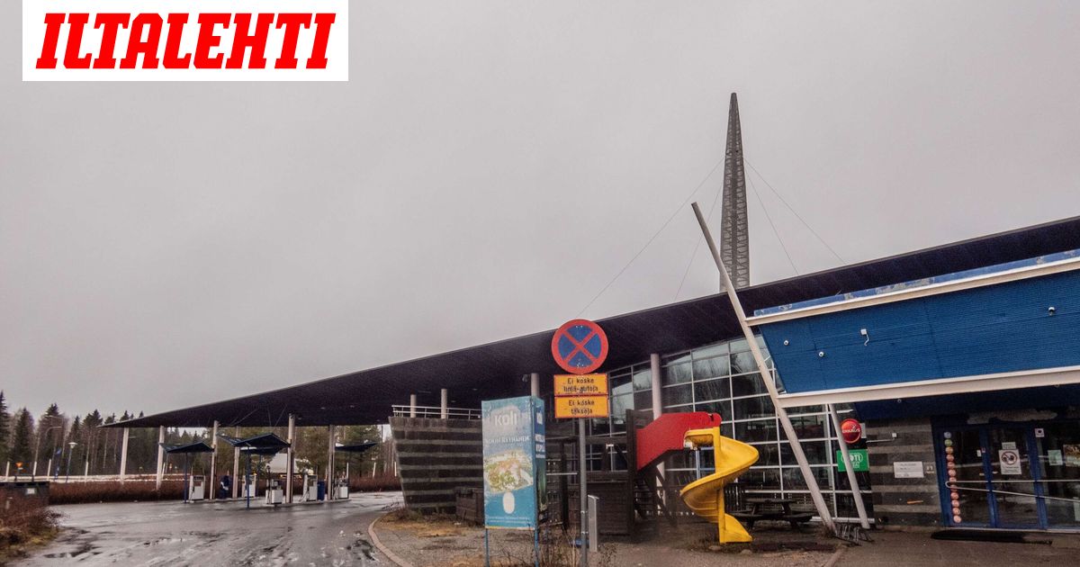 Omistajat yrittivät purkaa tämän arkkitehtuurisen aarteen, mutta valpas rakennustarkastaja ehti reagoida ajoissa