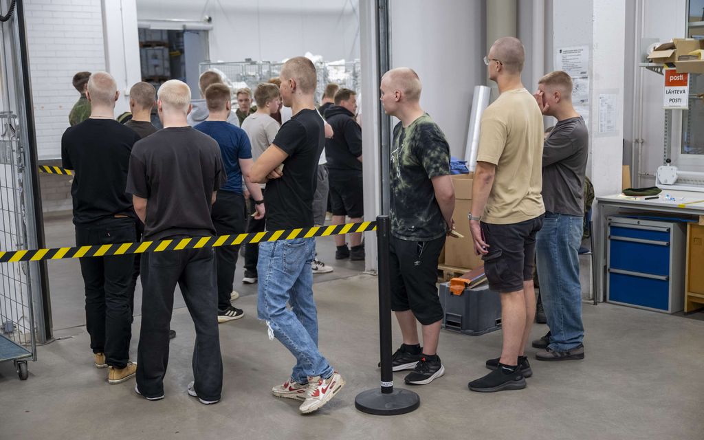 MTV: Armeijaan historiallinen uudistus