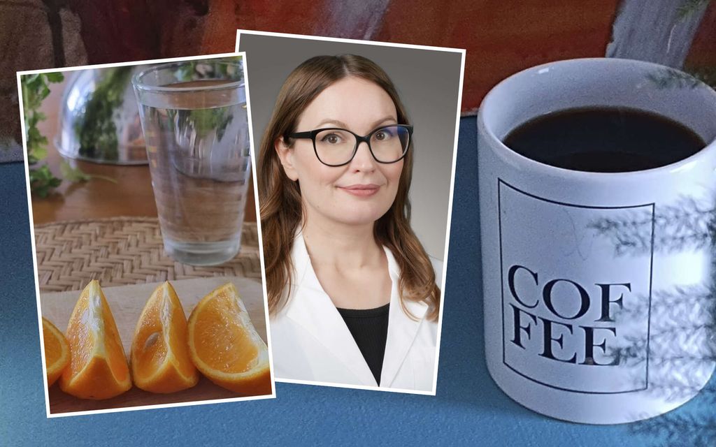 Tällä dieetillä paino tippuu, vaikka söisi joka päivä Mäkkärissä – ”Ikään kuin harhautamme kehoa”