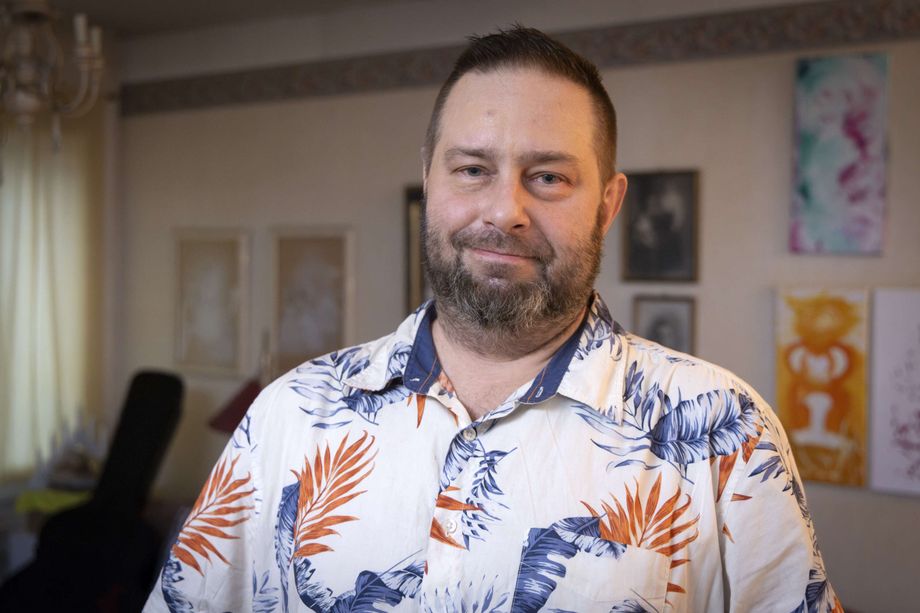 Tapani Kansan Julkisuutta Kartellut Poika Kertoo Nyt Is st n Tapani Kansan Julkisuutta Kartellut Poika Kertoo Nyt Is st n