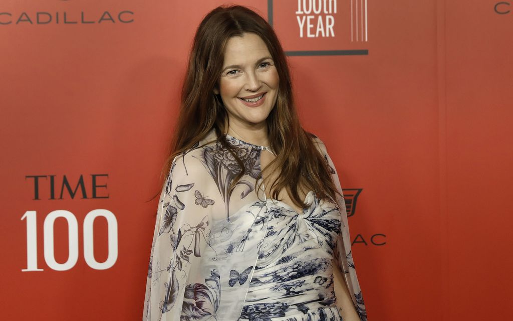 Drew Barrymore joutui uhkaavaan tilanteeseen – Poistui lavalta kesken ohjelman