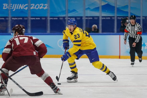 Tutustu 54+ imagen ruotsi venäjä olympialaiset