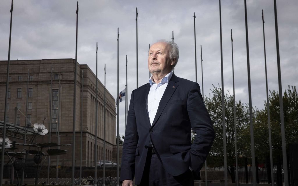 SDP:n Aki Lindén koskisi ”pyhään lehmään” – Tämä kaikki muuttuisi