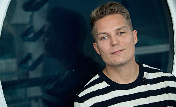 Jare Tiihonen lopetti musiikkiuransa elokuussa 2018. 