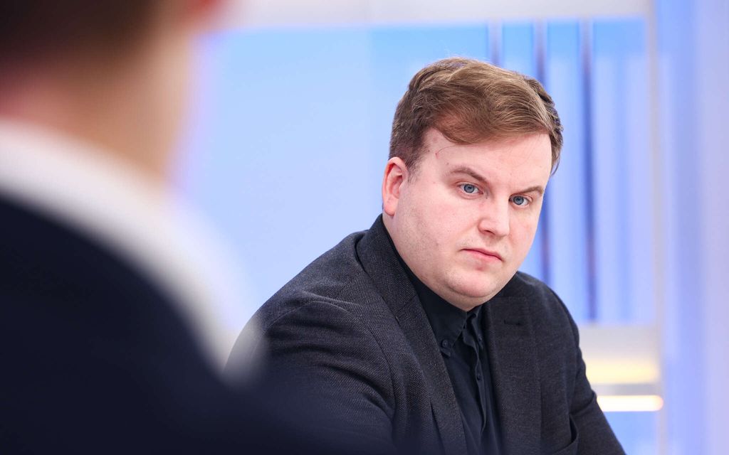 Olisiko droonit pitänyt pudottaa? Iltalehden suora studiolähetys kello 15.30