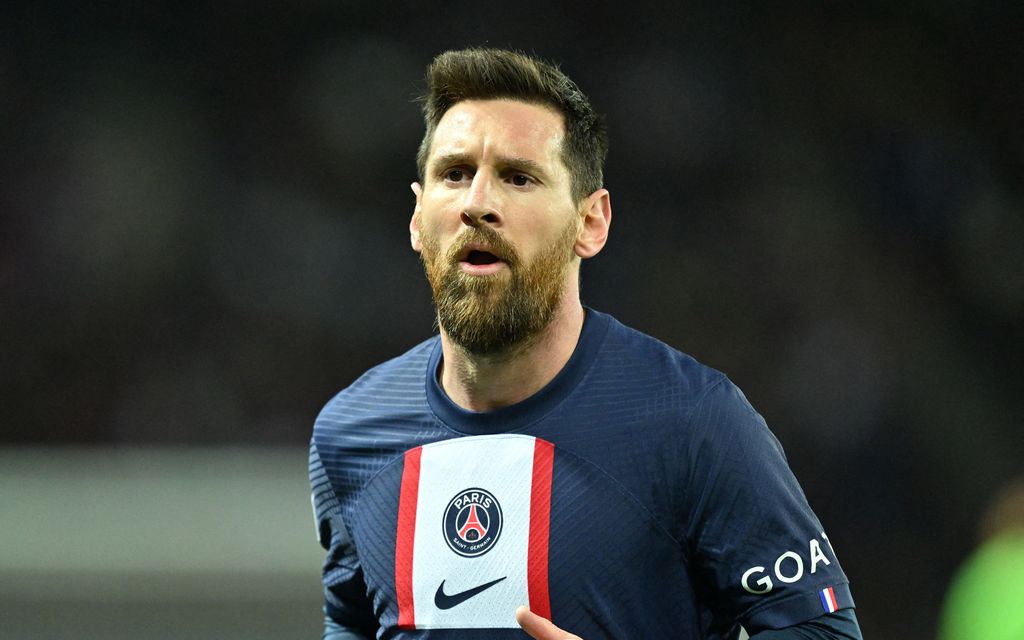 Lionel Messi paljastaa – Oli aivan järkyttävässä kunnossa MM-kultajuhlien jälkeen: ”Naamaan sattui”