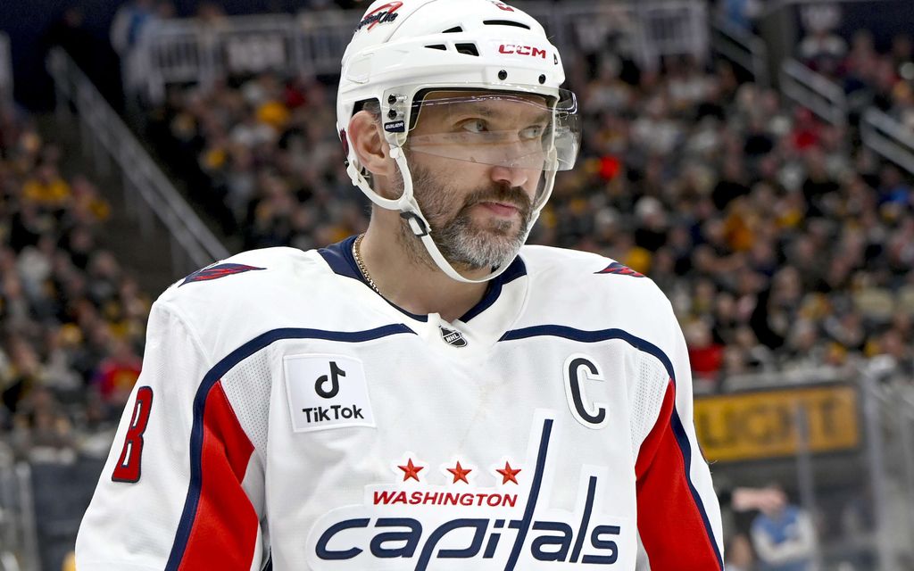 NHL järjestää uuden maajoukkue­turnauksen – Venäjä mukana