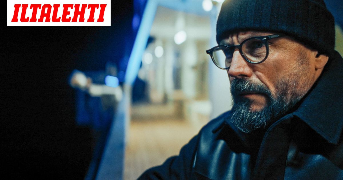 Riku Rantalan tv-kuvauksissa uhkaava tilanne – Nauha paljastaa vakavan ...