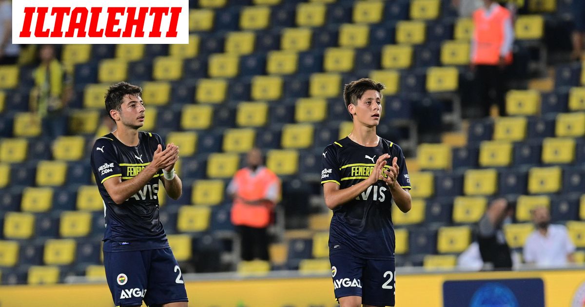 Eurooppa-liigan karsinnat: HJK väisti luodin, Fenerbahce voitti - Vimarsana News