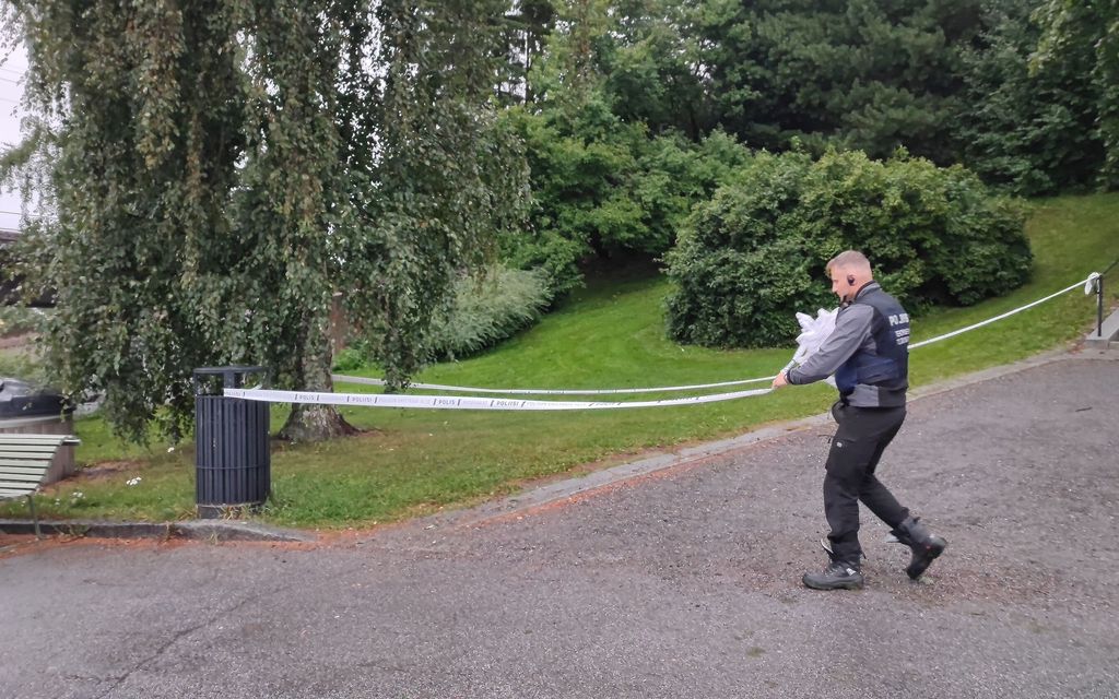 Yksi henkilö otettiin kiinni Tampereen ampumisesta – uhri loukkaantui vakavasti