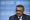 WHO:n johtaja Tedros Adhanom Ghebreyesus. 