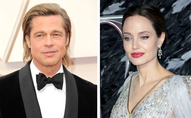 Brad Pittin ja Angelina Jolien unelmaliitto päättyi katkeraan huoltajuusriitaan lapsista.