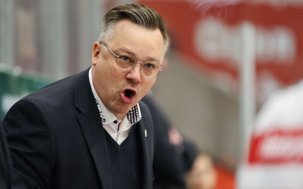 Juuso Hahl teki seurahistoriaa – Sport antoi silti tylyt potkut: ”Ei enää kelpaa”