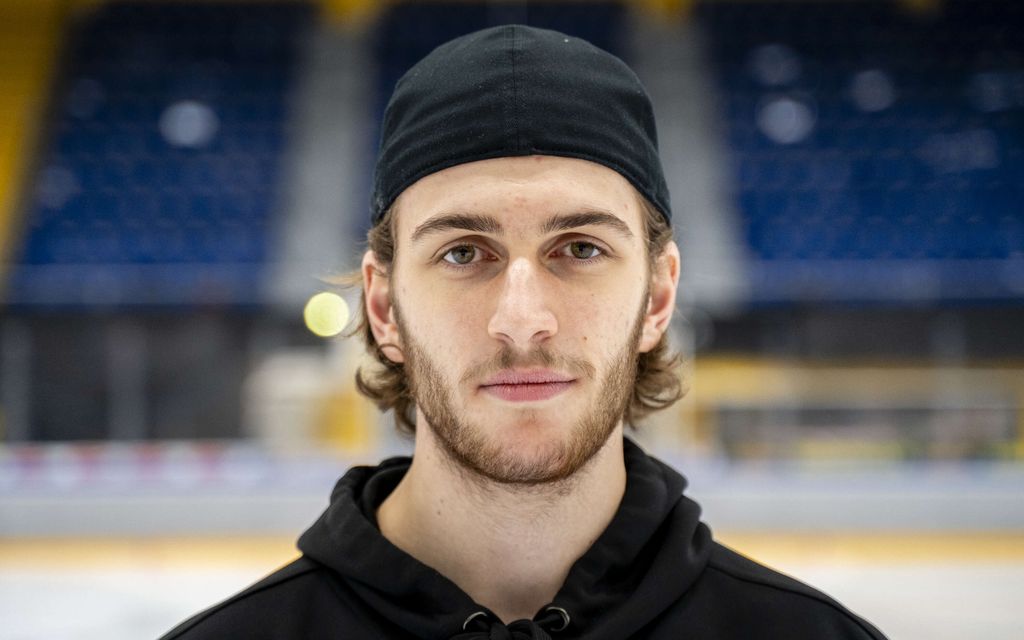 Nyt puhuu hyytävän virheen Suomessa tehnyt olympia­urheilija