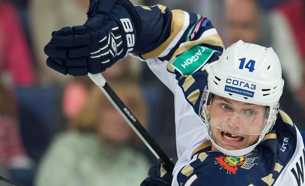 Kahden suomalaisen KHL-ryhmä pahassa kriisissä: 