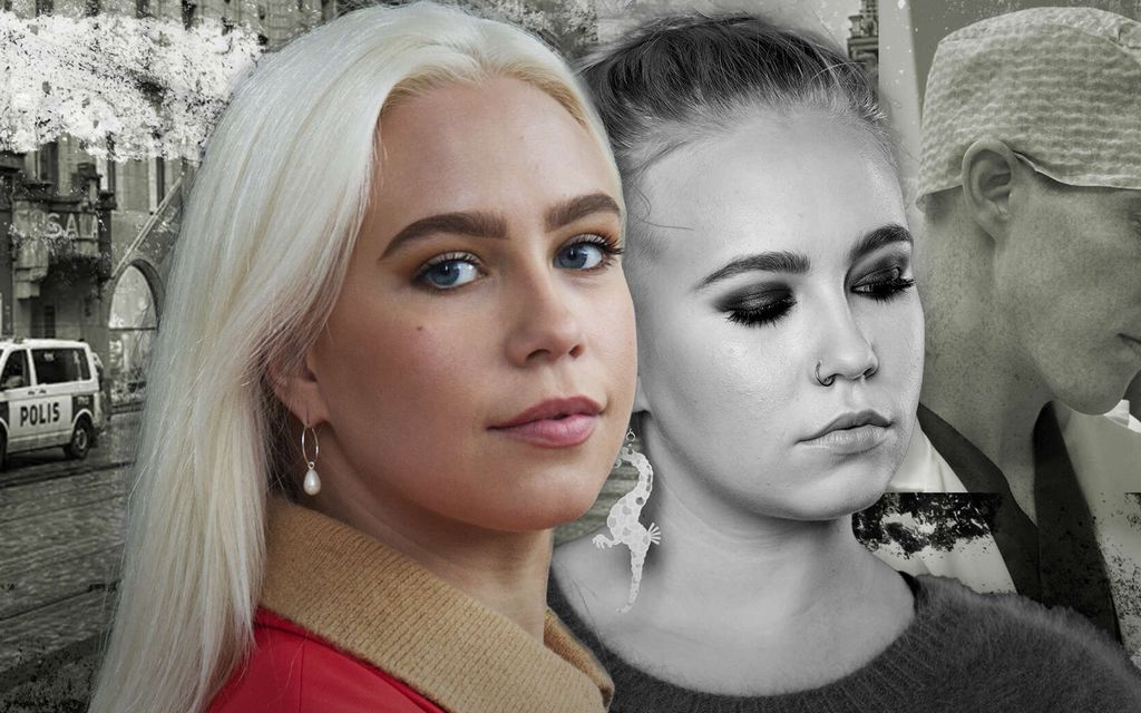 Olivia Oras kuoli – Sitten alkoi tapahtua kummallisia asioita