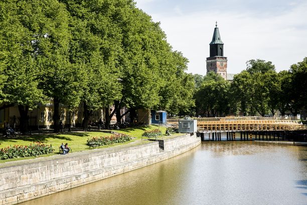 Turku listattiin maailman aliarvostetuimpien matkakohteiden joukkoon
