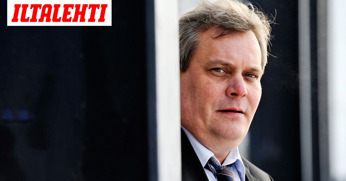 Antti Rinteen tukijoiksi lisättiin henkilöitä luvatta