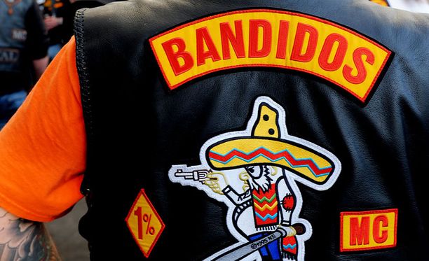 Huumevyyhdistä pitkiä tuomioita - viidellä tuomitulla Bandidos-tausta