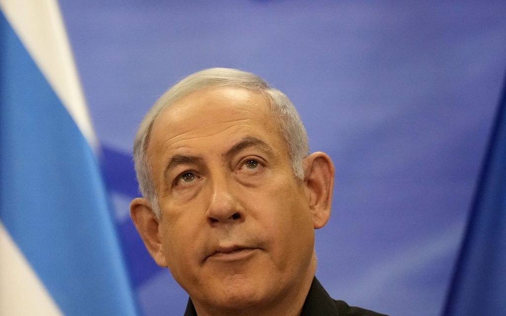 Ex-pääministeriltä raju tylytys: Netanjahu on hermo­romahduksessa ja vaaraksi Israelille