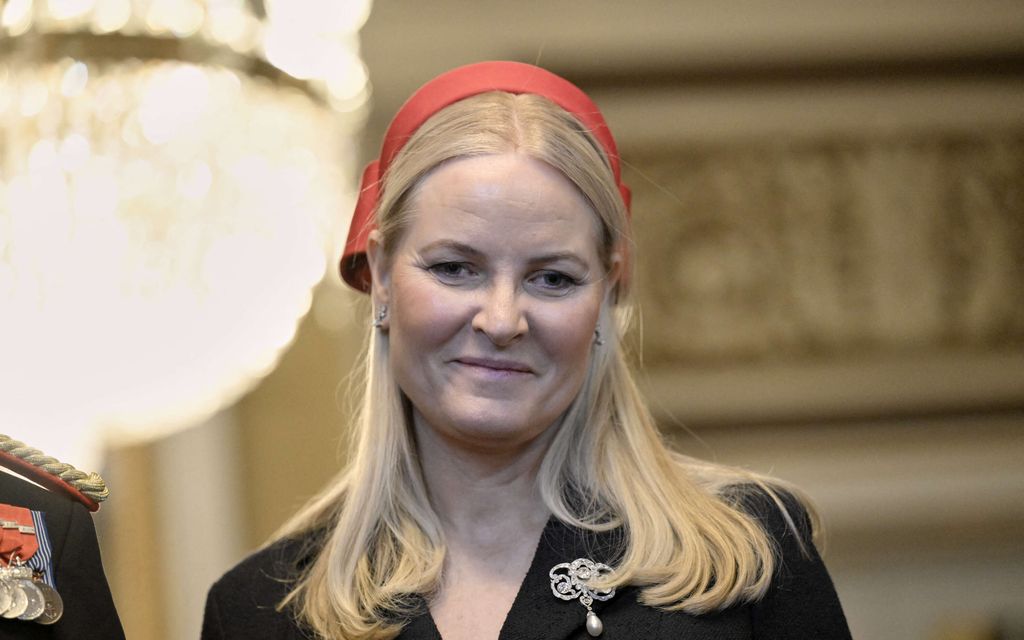 Norjalaisilta murskatuomio Mette-Maritille – Kansa jakautui