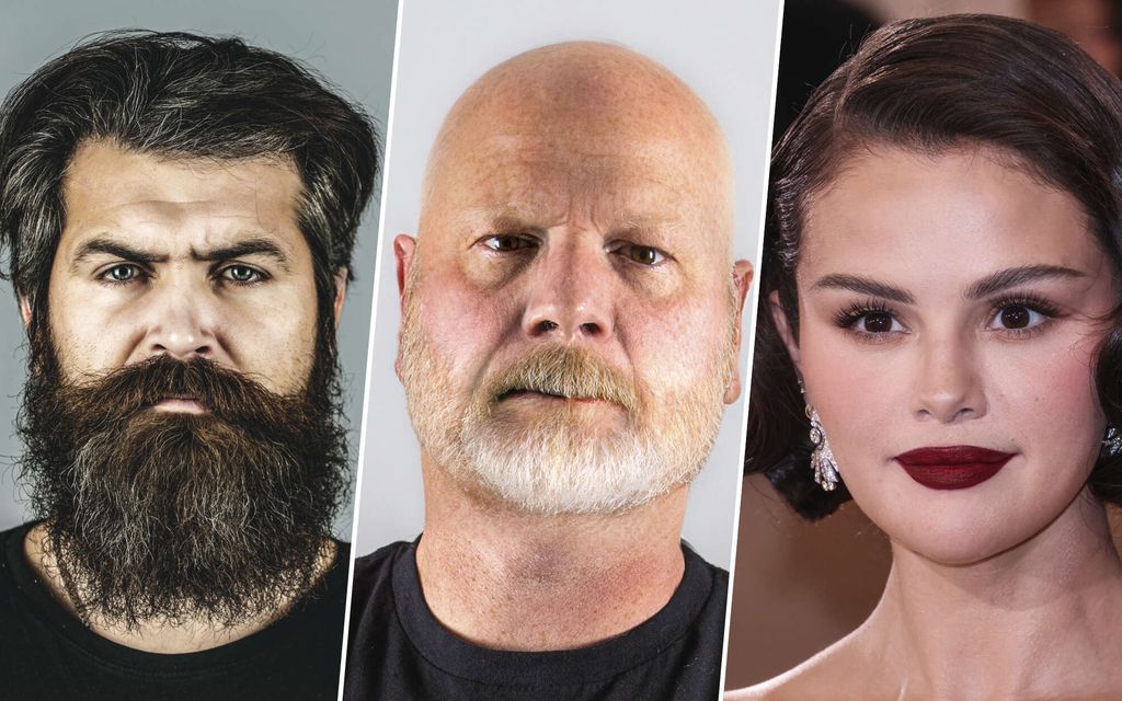 Onko sinulla tällaiset kasvot? Muut saattavat pitää sinua epäilyttävänä