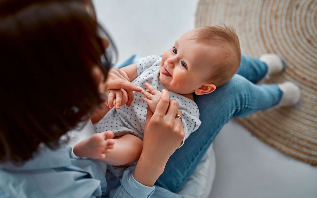 Äiti päättää antaa vauvalle tällaisen erikoisen etunimen – Lapsen isä ja anoppi suuttuivat: ”Oli minulle vihainen lopun ikäänsä”