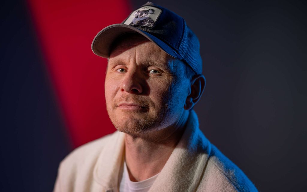 Dome Karukoski, 49, tapasi Inna-Lolan, 29, hurjien tapahtumien jälkeen: ”En halunnut halua olla klisee, joka rakastuu nuorempaan naiseen”