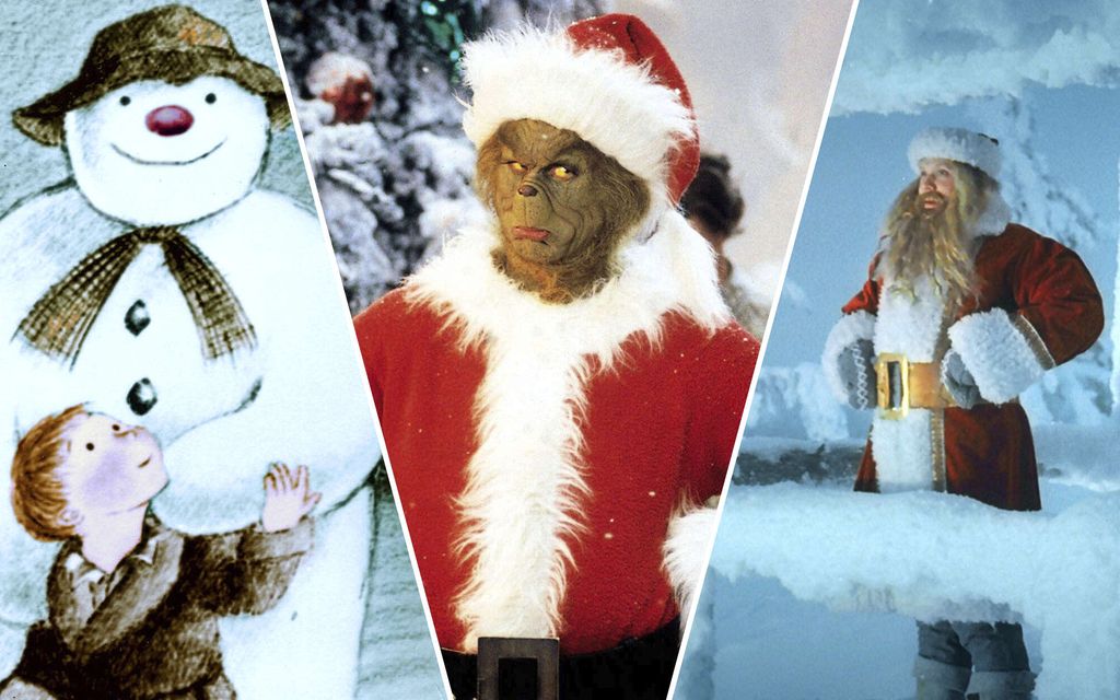 Äänestys paljasti: Tämä on Iltalehden lukijoiden suosikki­jouluelokuva