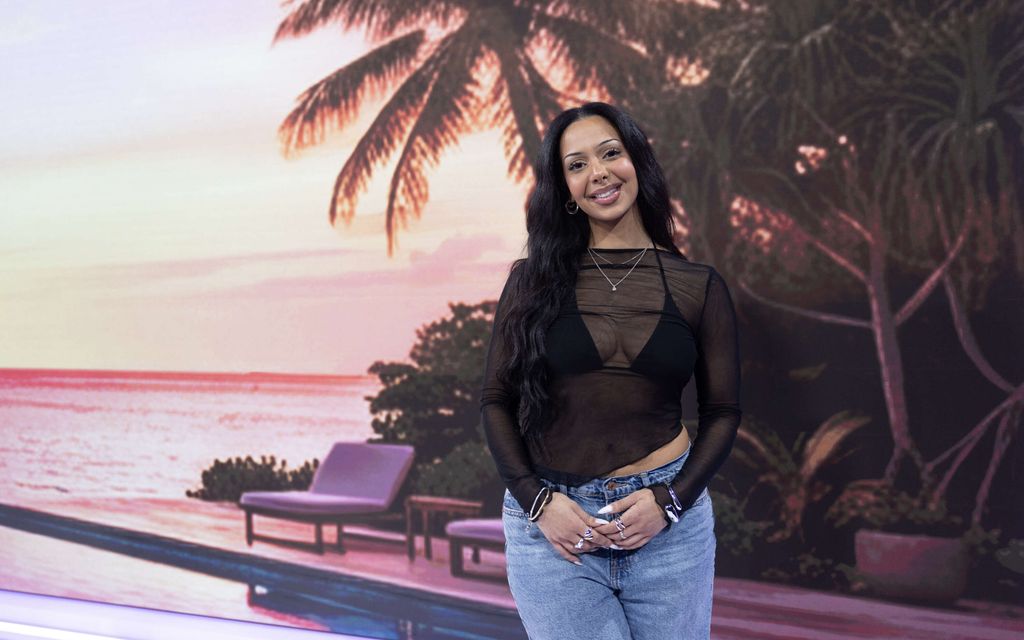 Love Island -osallistuja Pärnian poltti asuntonsa