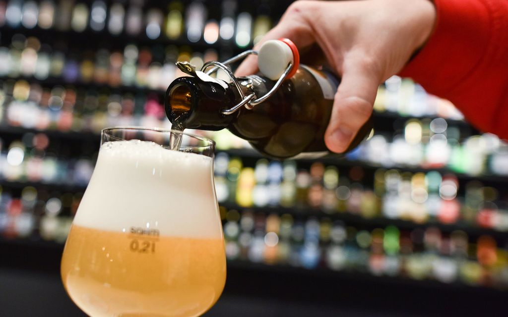 Näin lakko vaikuttaa oluen saatavuuteen – Varautuminen vaihtelee
