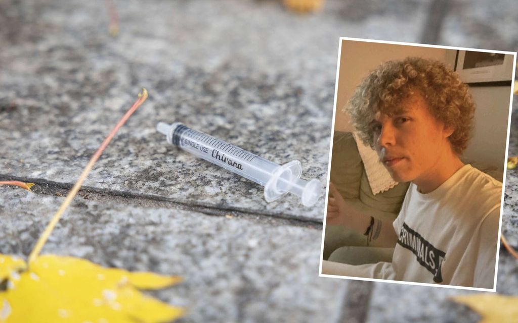 Pelko palasi Helsingin kaduille – Janne, 21, on nähnyt pahimman omin silmin 