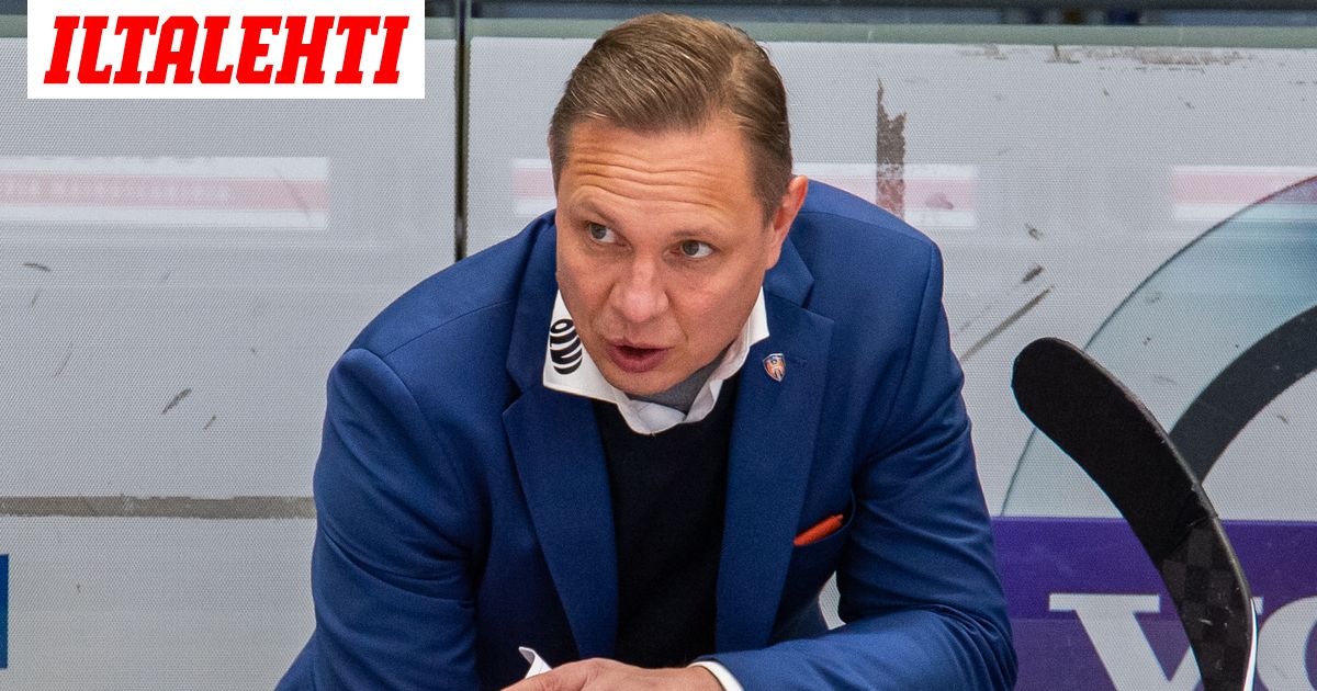 CHL-maapaikat vaakalaudalla – Tapparan Jussi Tapola kannustaa muita - Vimarsana News