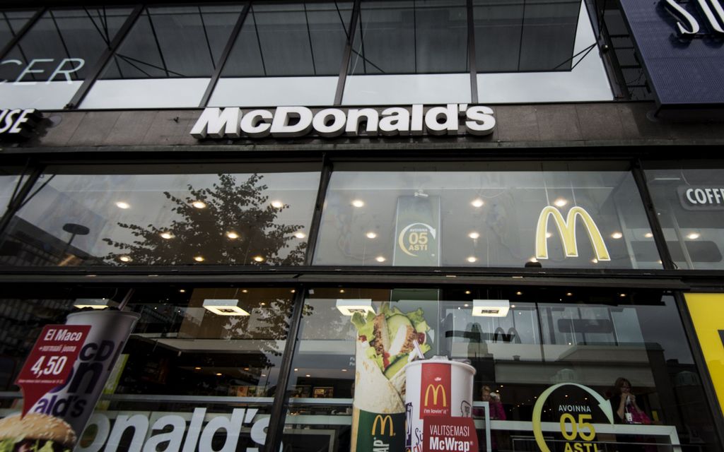 TS: Turkulaisessa McDonald’sissa irti­sanoutumisaalto – Syynä tiukentunut kohtelu