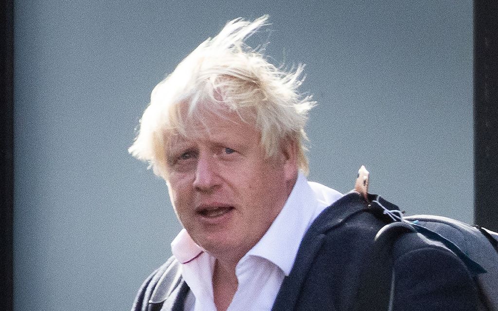 Ministeri: Boris Johnsonilla on vaadittava tuki pääministeri­kisaan – tämä on tilanne ennakko­suosikkia vastaan