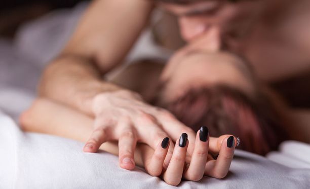 Humalassa Moms seksiä