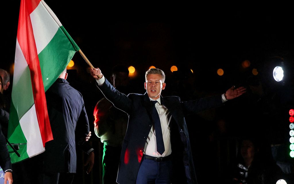 Orbánille rökäletappio Unkarissa – Tämä kaikki yöllä tapahtui