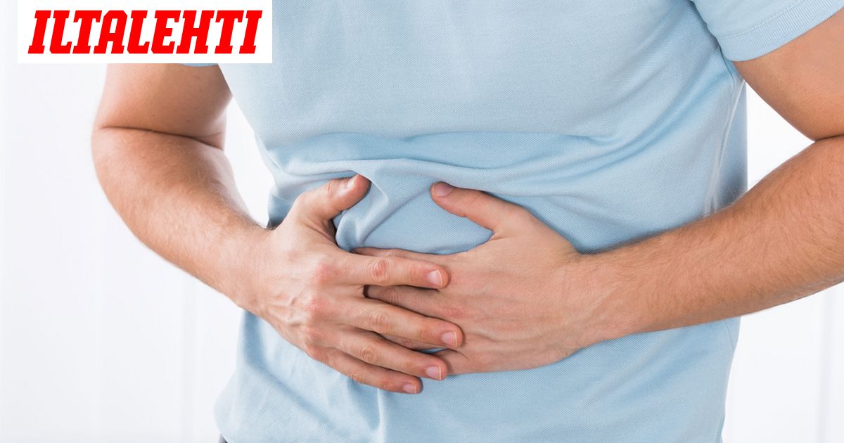 Uusi Tutkimus Crohnin Tauti Vaikuttaa Myos Aivoihin