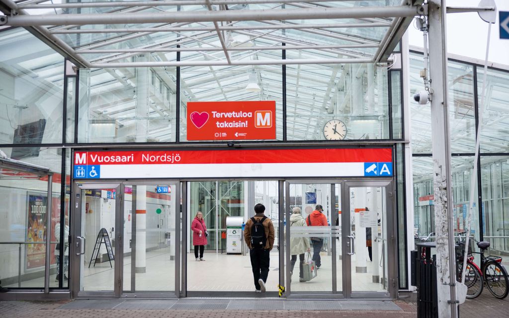 HS: 11-vuotias tyttö johtaa pelättyä jengiä Helsingissä