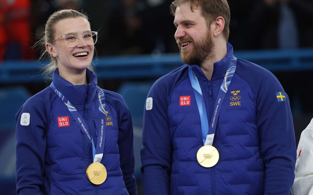 "Viimeinen asia, jonka näet ennen kuolemaasi" – Isabellasta tuli someilmiö Milanossa