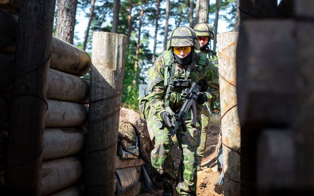 Suomi kasvattaa reservin kokoa rajusti – Näin se vaikuttaa sinuun