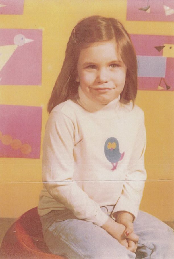 Kelly Prosser katosi koulumatkalla vuonna 1982.