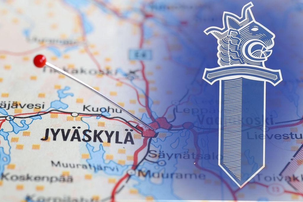 Poliisi epäilee: Kolmikymppinen mies tappoi toisen Jyväskylän Kuokkalassa