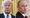 Presidentit Donald Trump ja Vladimir Putin tapaavat tänään Helsingissä.