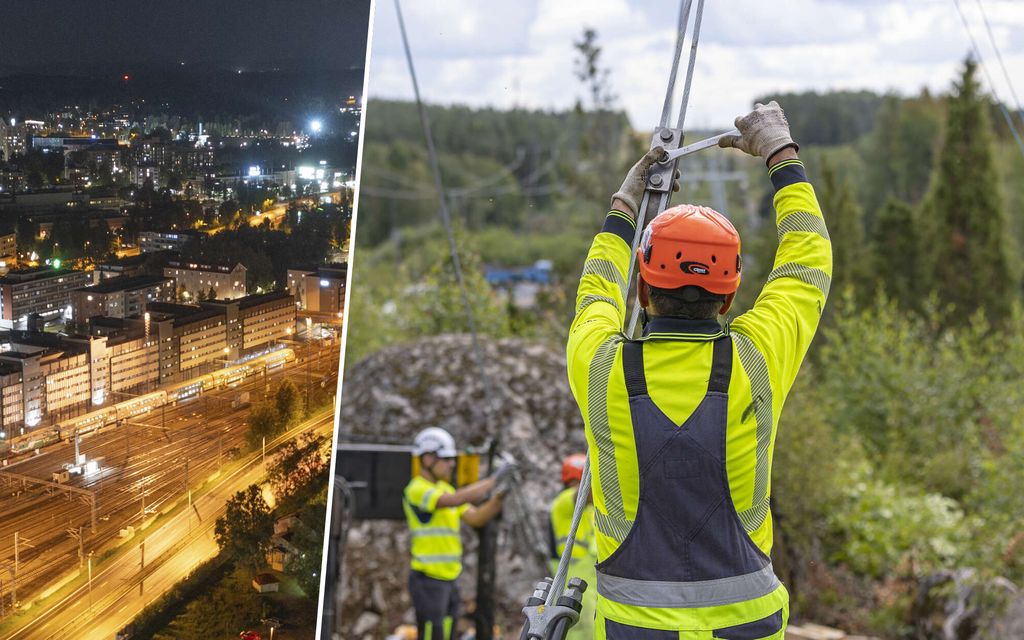 Synkkä uhkakuva tuoreessa raportissa: Venäjä voi iskeä Suome